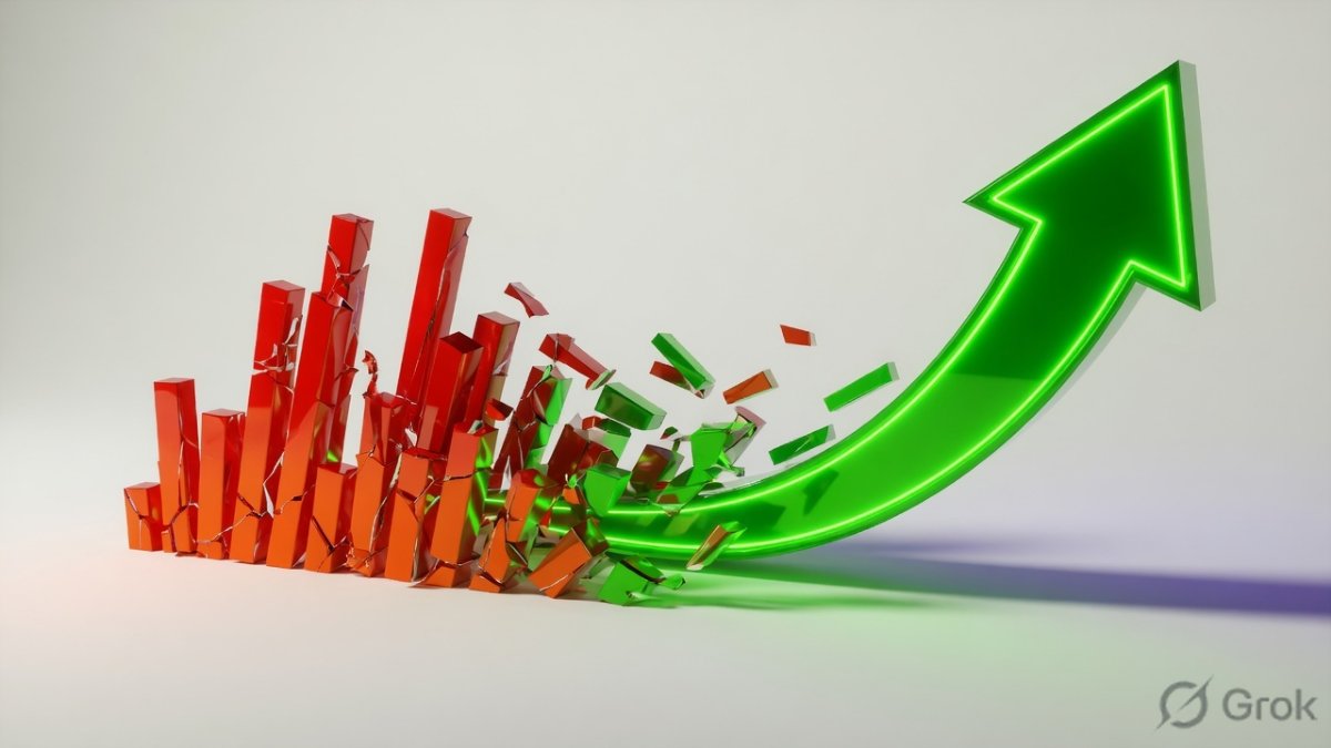 why average returns are lying to you: the only investment metric that actually matters